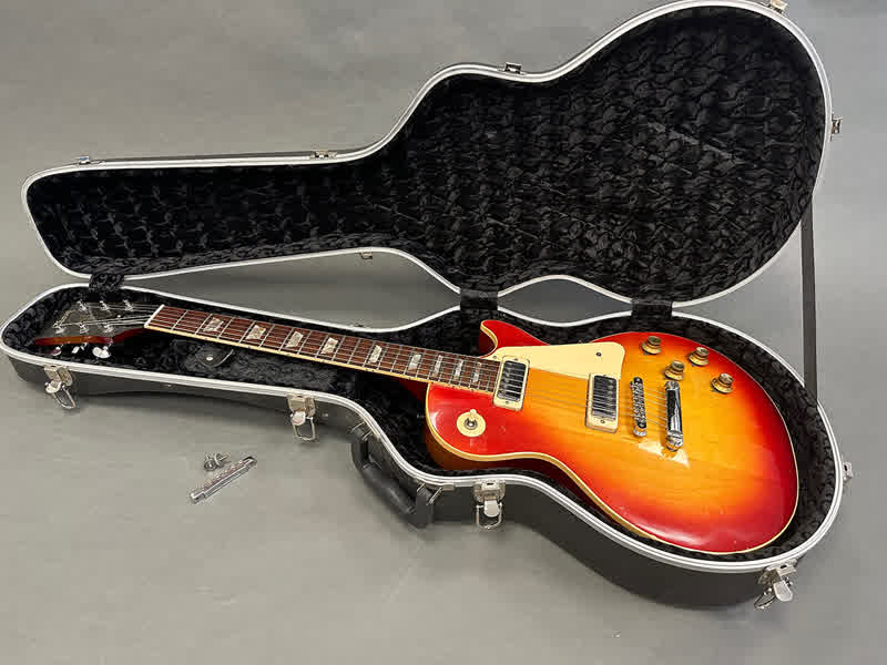 Gibson Les Paul Deluxe 1973-5