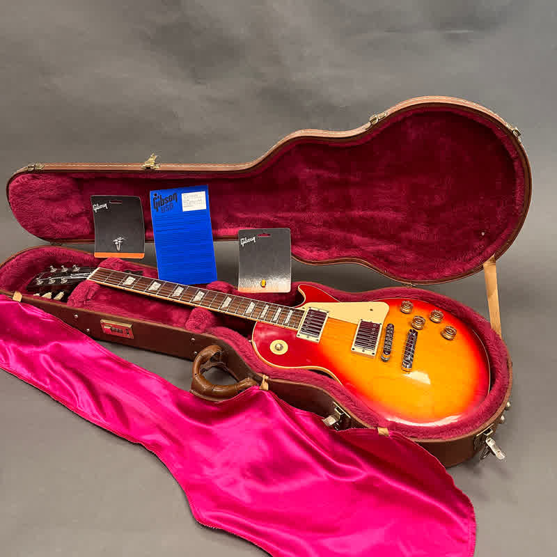 Gibson Les Paul Standard 1996