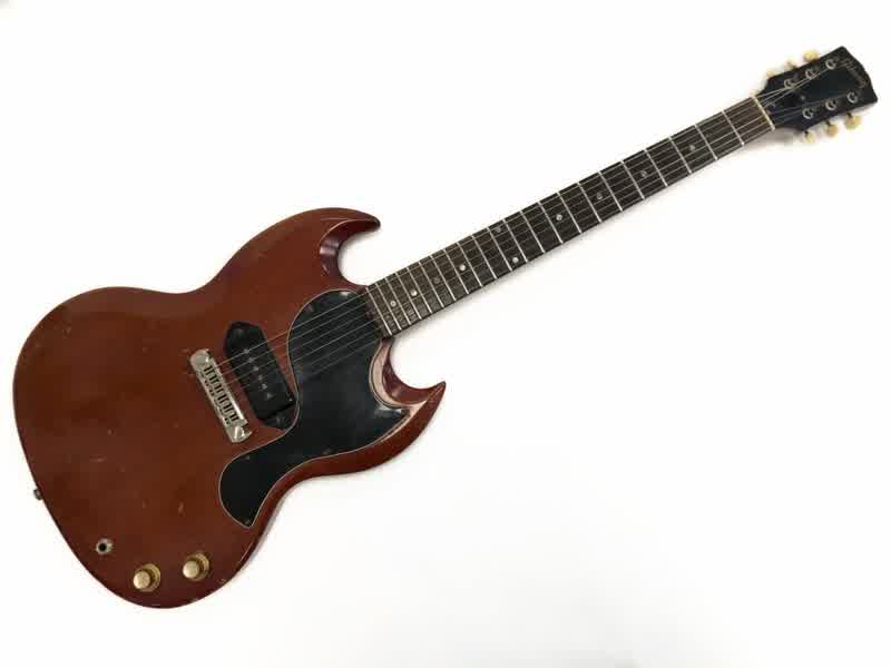 Gibson SG Junior 1965