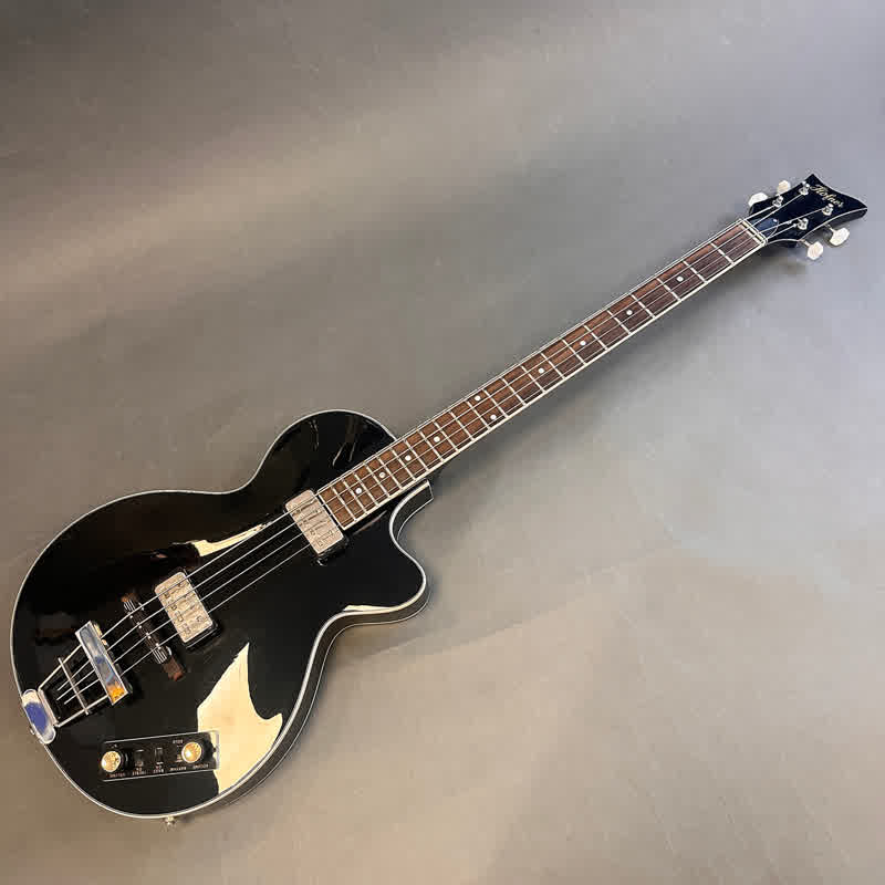 HOFNER HCT 500/2 Contemporary Series Club Bass