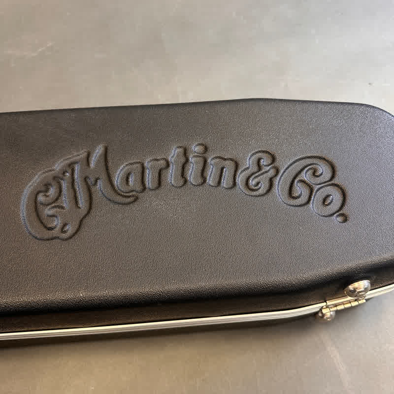 Martin D 28 Left Handed Acoustic - Pre Owned