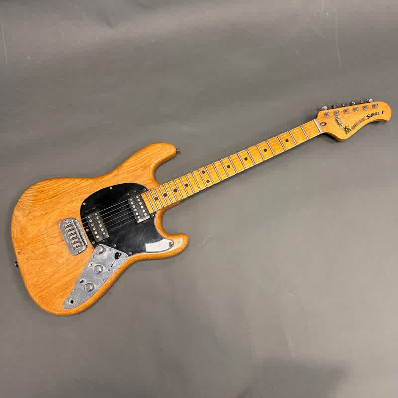 Musicman Sabre 1 1978 Players Grade