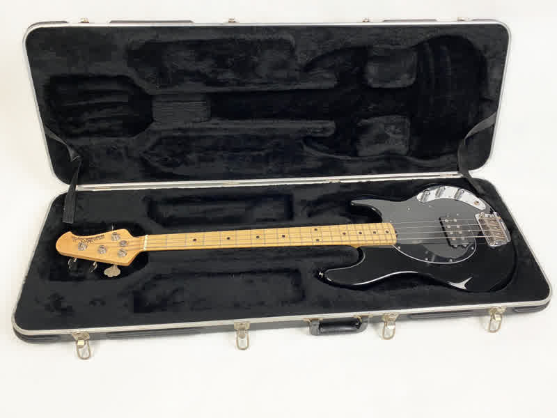Musicman Stingray 2 EQ H Bass