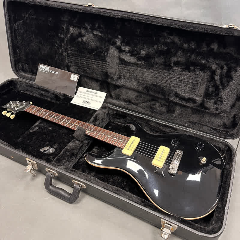 PRS 2001 McCarty Soap Bar P90s Bare Knuckle Pickups