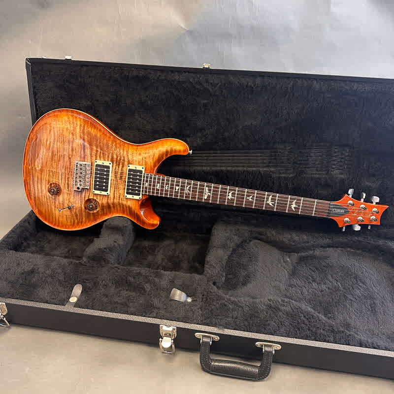 PRS Custom 24 Autumn Sky 2014