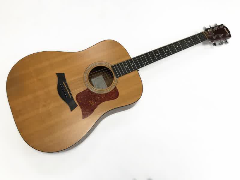 Taylor 210 Acoustic 2006