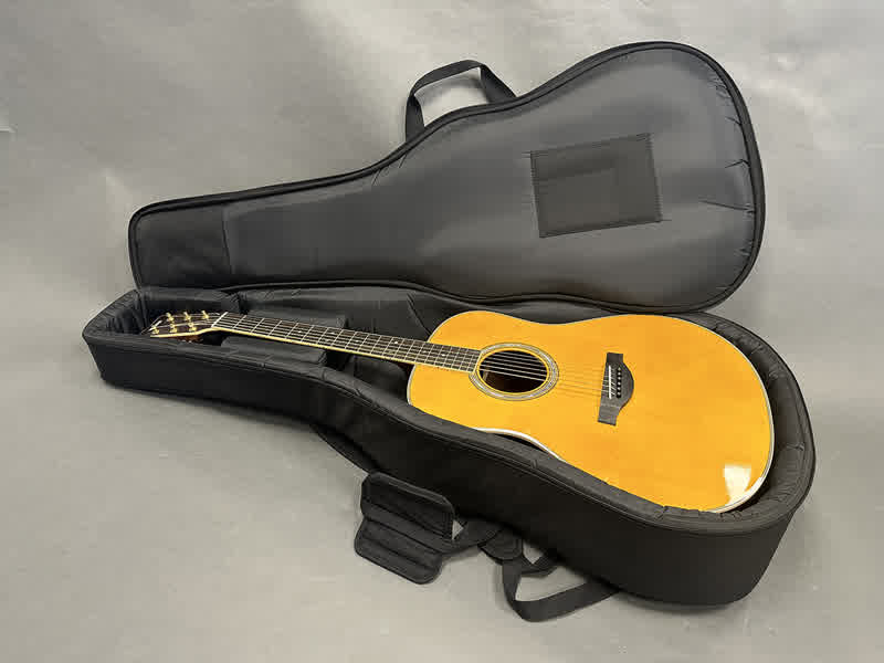 Yamaha LL-TA TransAcoustic Guitar Pre Owned